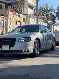 کرایسلەر 300